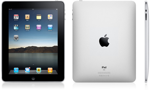 iPad /