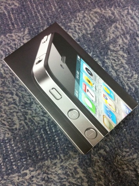 iPhone4-2 /