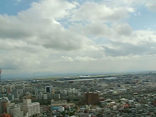 新潟市内1 /