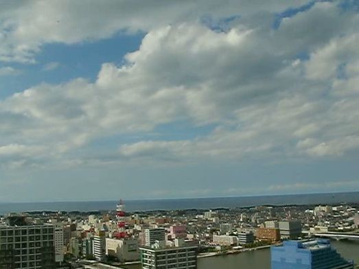 新潟市内2 /
