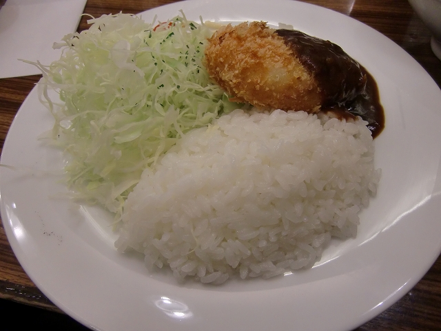 コロッケ /