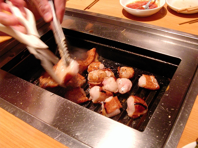 ホルモン2 /
